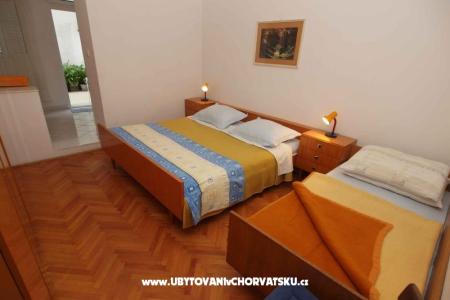 апартаменты Bašković фото 4