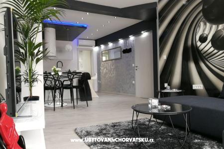 Familia City Center апартаменты фото 3
