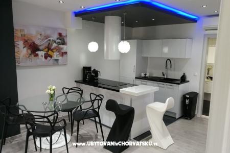 Familia City Center апартаменты фото 4