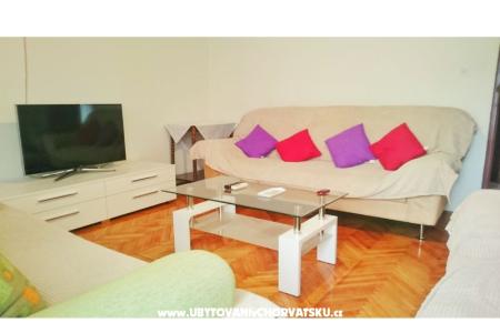 апартаменты Gojak Makarska фото 3