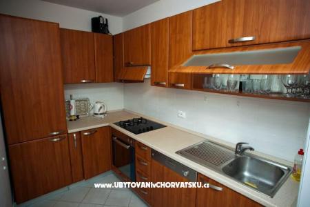 апартаменты Makarska фото 4