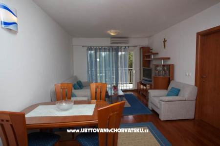 апартаменты Makarska фото 5