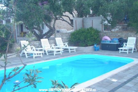 апартаменты Mila Makarska фото 2