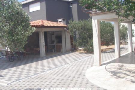 апартаменты Mila Makarska фото 3