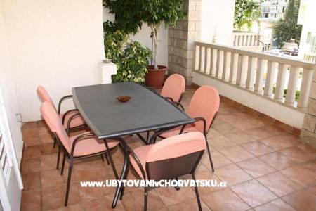апартаменты Premeru Makarska фото 3