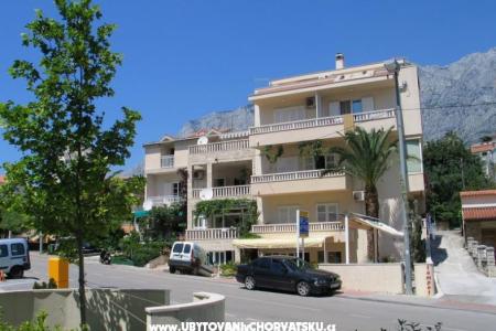 апартаменты Premeru Makarska фото 4