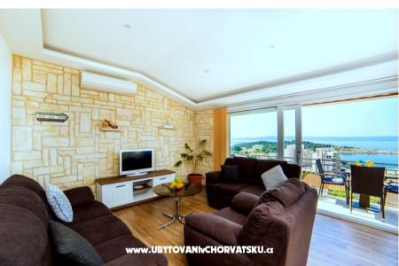 апартаменты Ravlić Makarska фото 4