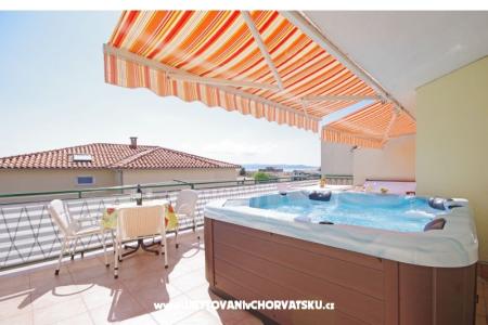 апартаменты Ribarević фото 3