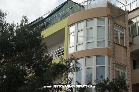 апартаменты Škorput фото 2