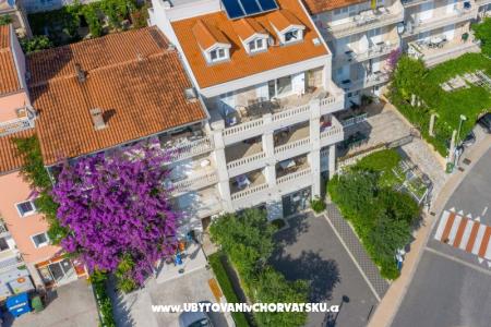 апартаменты Villa Vranješ фото 3