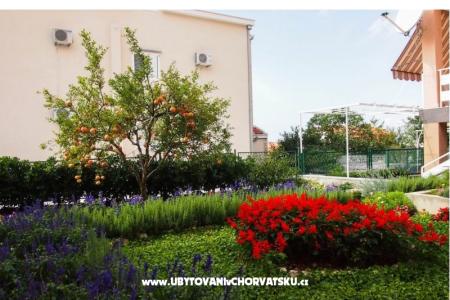 апартаменты Vrpolje  фото 2