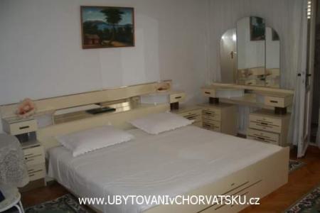 апартаменты и rooms Gojak Milenka фото 2