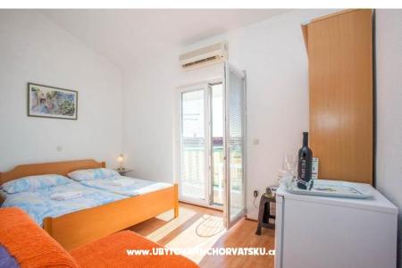 апартаменты и rooms Gojak Milenka фото 3