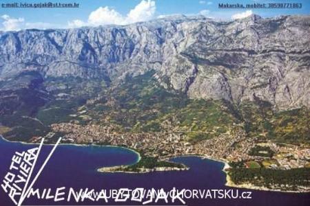 апартаменты и rooms Gojak Milenka фото 5