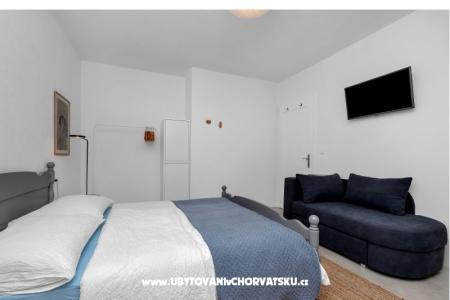 апартаменты и rooms Rica фото 4