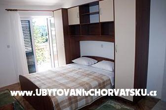апартаменты Šarić фото 4