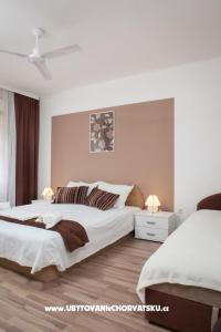 апартаменты Sumic Makarska фото 2