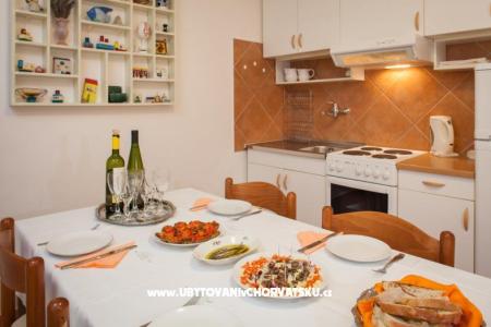 апартаменты Sumic Makarska фото 4