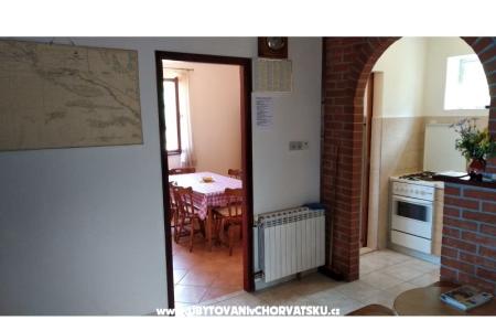 апартамент Veliko Brdo фото 2