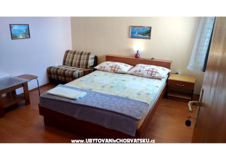 апартамент Veliko Brdo фото 3