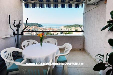 апартамент Sea View фото 2