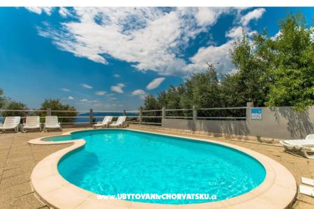 Grиe Villa Horizon фото 3