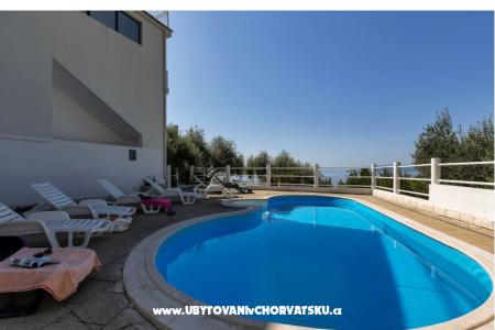 Grиe Villa Horizon фото 5