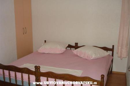 Kaja apartmani Makarska фото 2
