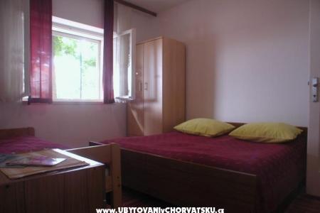 Kaja apartmani Makarska фото 3
