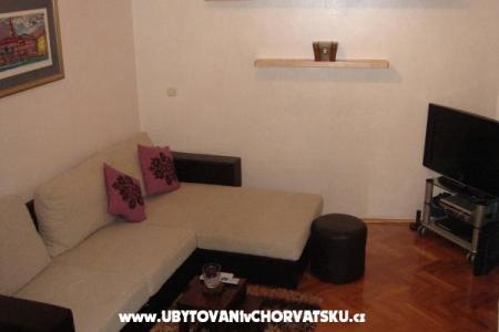 Luxury apartment Makarska фото 2