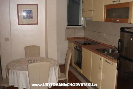 Luxury apartment Makarska фото 3
