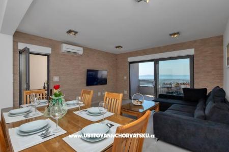 Luxury апартаменты + beach parking фото 3