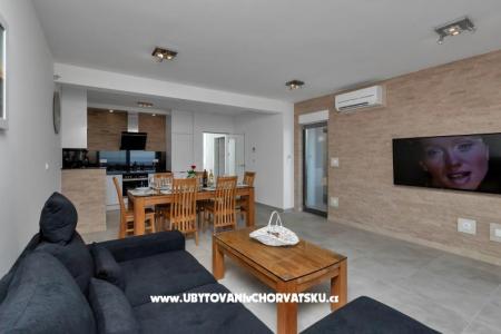Luxury апартаменты + beach parking фото 5
