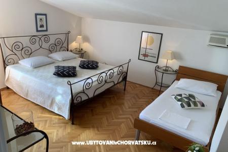 Makarska Beach апартаменты фото 3