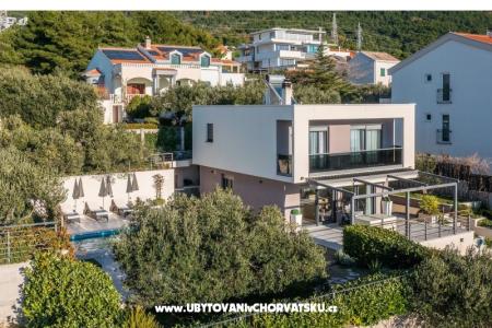 Villa in Makarska, private pool фото 2