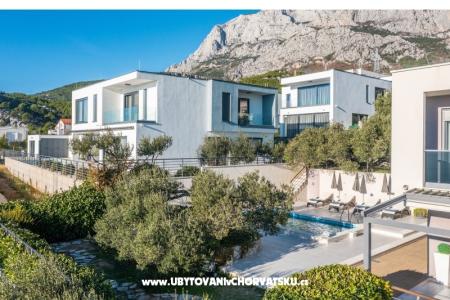 Villa in Makarska, private pool фото 4