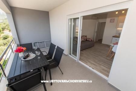 Seaview апартаменты in quiet area фото 3