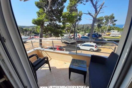 Stan centar Makarska фото 3