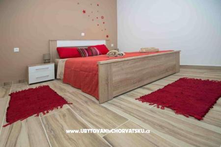 Luxury апартаменты Makarska фото 3