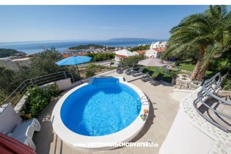 toDalmatia VILLAS  фото 3