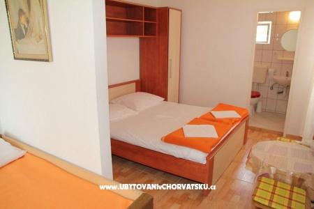 Vila Marija Obitelj Kovačić фото 5