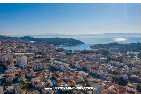 апартаменты Villa Bešker фото 3
