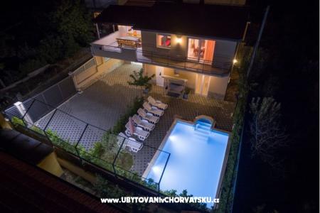 Villa Juričić фото 2