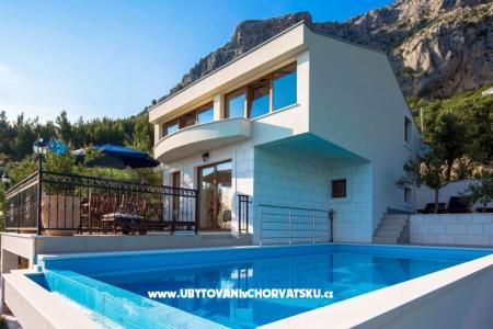 Villa with private Pool фото 2