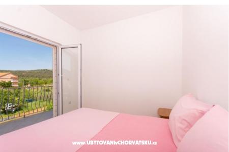Ferienwohnung Vinisce фото 2