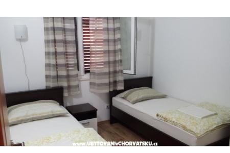 апартаменты Sevid Nikša i Lucija фото 5