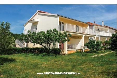 Karabatić Joško апартаменты фото 3