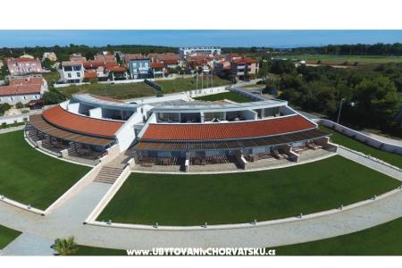 Plavo Nebo Istra апартаменты фото 4