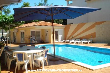 Villa ANA фото 2