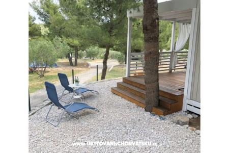 Mobilehome Adriastay 360 фото 3